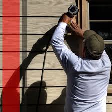 Best Wood Siding Installation  in Cleveland, WI